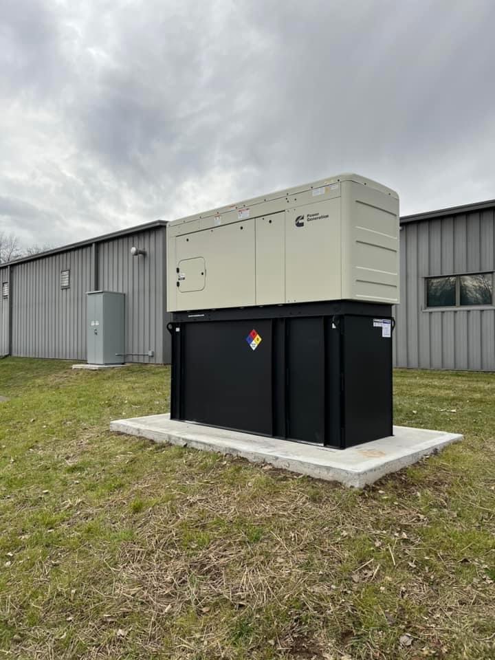 GENERATOR PRODUCTS FOR SALE UNITED STATES GENERATOR BROS The