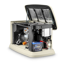 Load image into Gallery viewer, GENERAC 22KW Whole Home Standby Generator w/ Switch