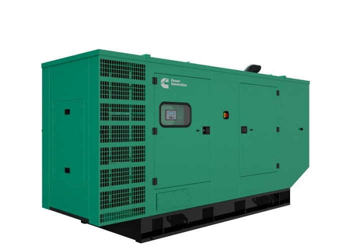 What is Prime VS Standby Generator
