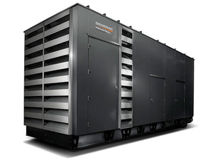 1000kW Generac Diesel Industrial Grade Generator For Sale