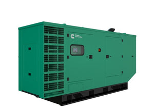 Cummins Diesel I-Range Generators For Sale