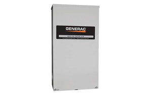 Generac 200 Amp Smart Transfer Switch For Sale